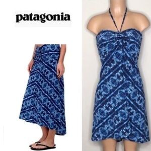 Patagonia small skirt dress vguc